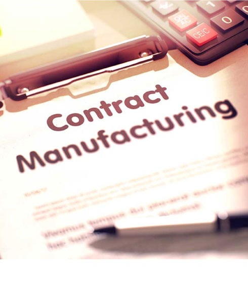 Contract Manufacturing